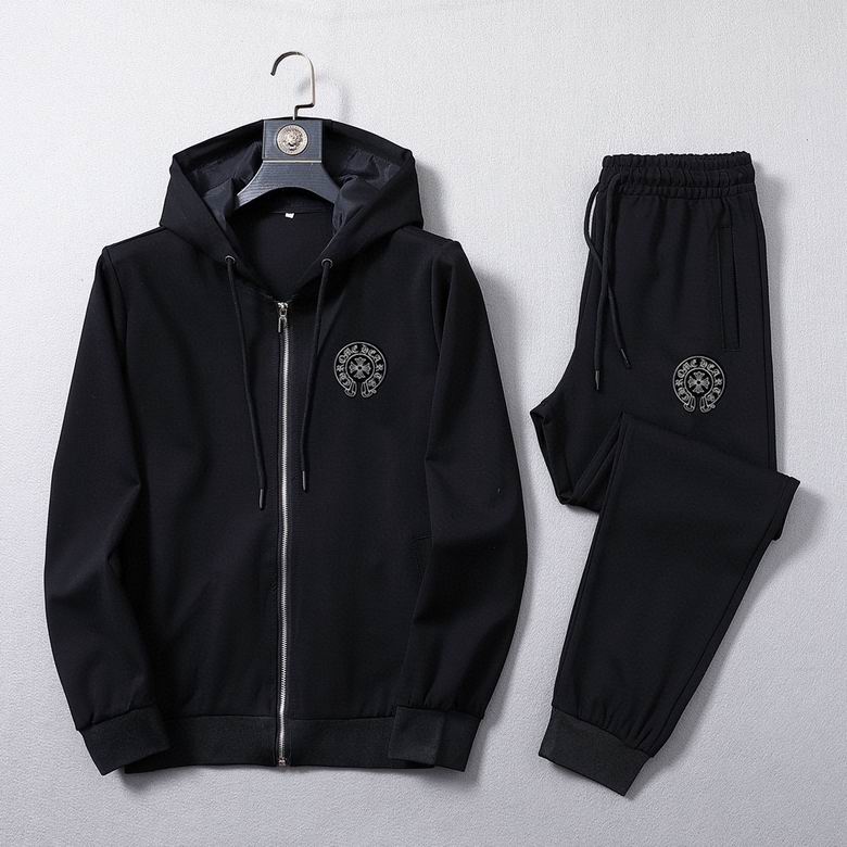 Chrome Hearts M-5XL kdtn02