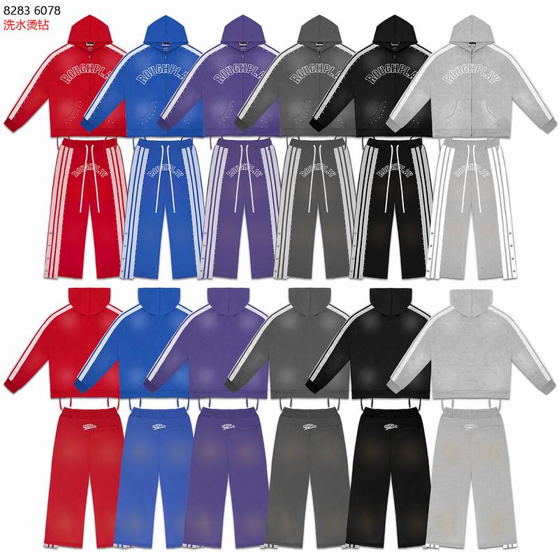 Roughplay S-XL brtx6078 8283