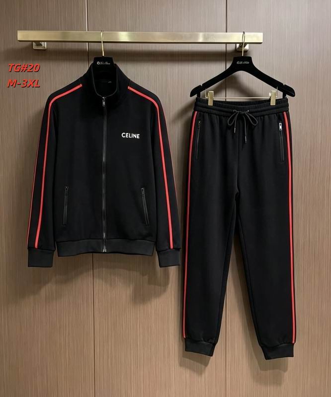 Celine 2 Pieces Long 0916