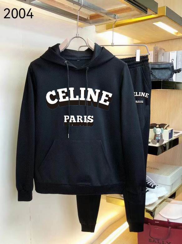 Celine M-5XL kdtn07