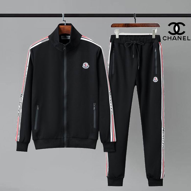 Chanel M-XXL 12yn02