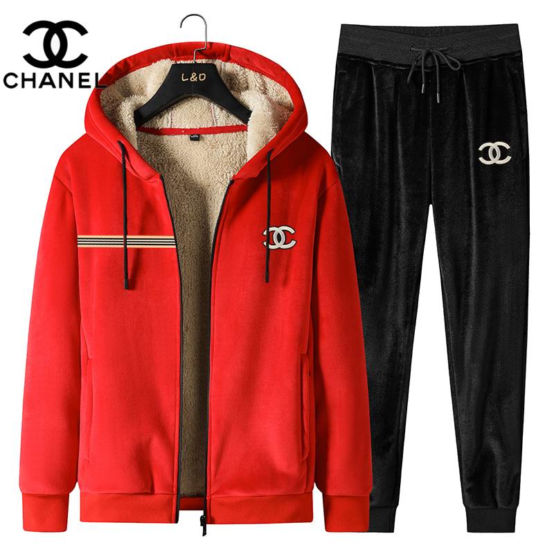 Chanel M-3XL 12yr37