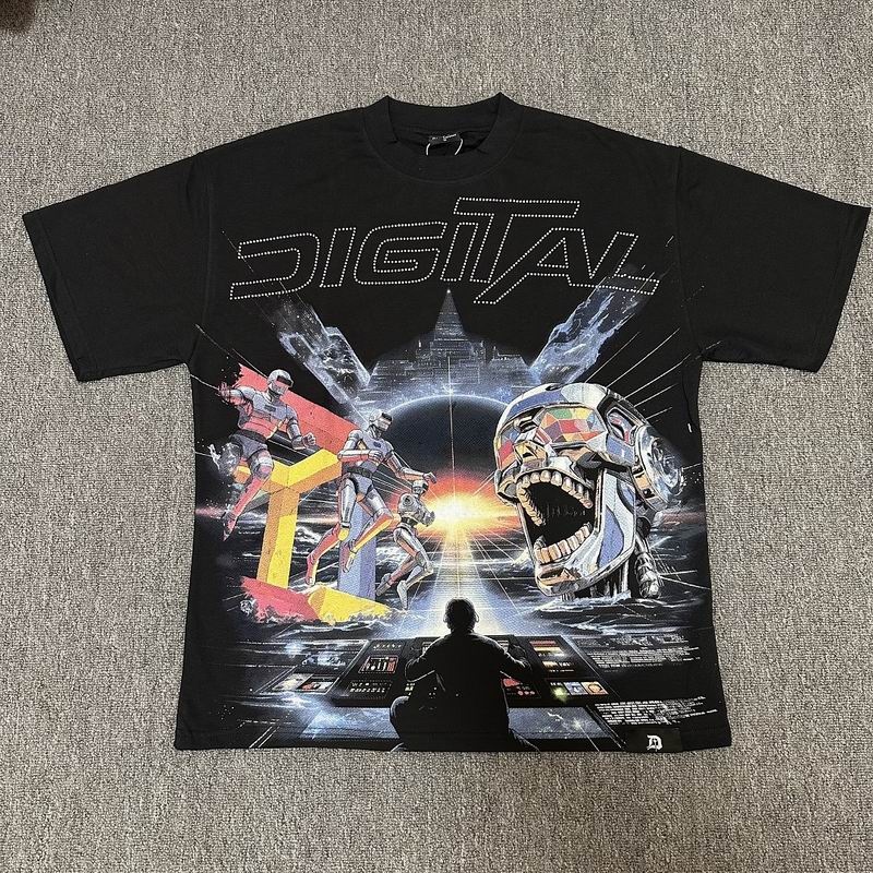 Digital S-XL hdtx1802