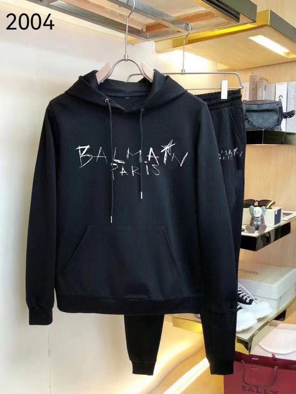 Balmain M-5XL kdtr24