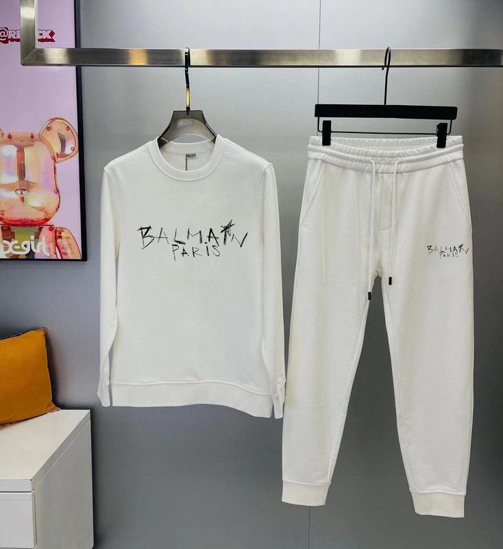 Balmain M-5XL kdtr27