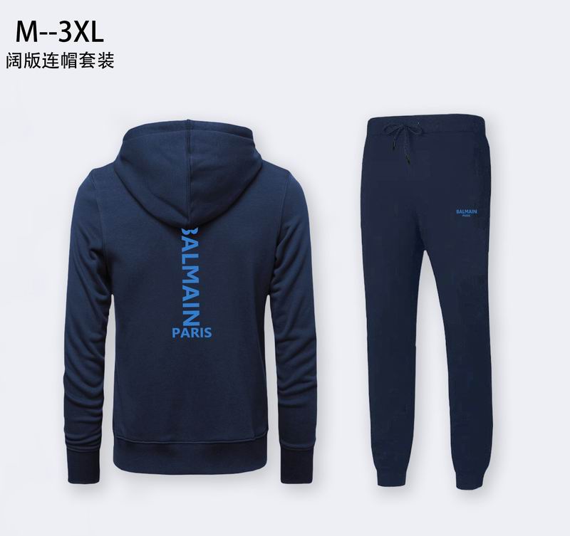 Balmain M-3XL 1qr30