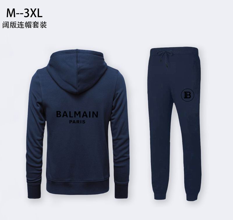 Balmain M-3XL 1qr31