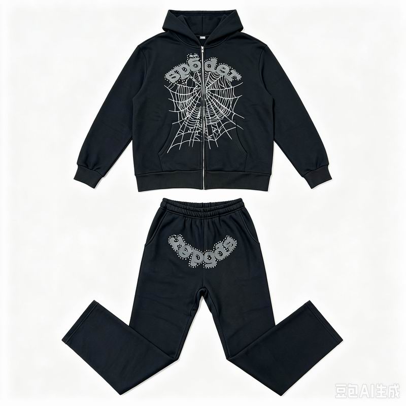 Sp5der S-XL hdtx77102 26102