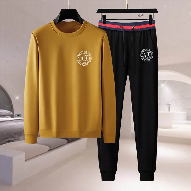 Armani M-4XL 11Ln02