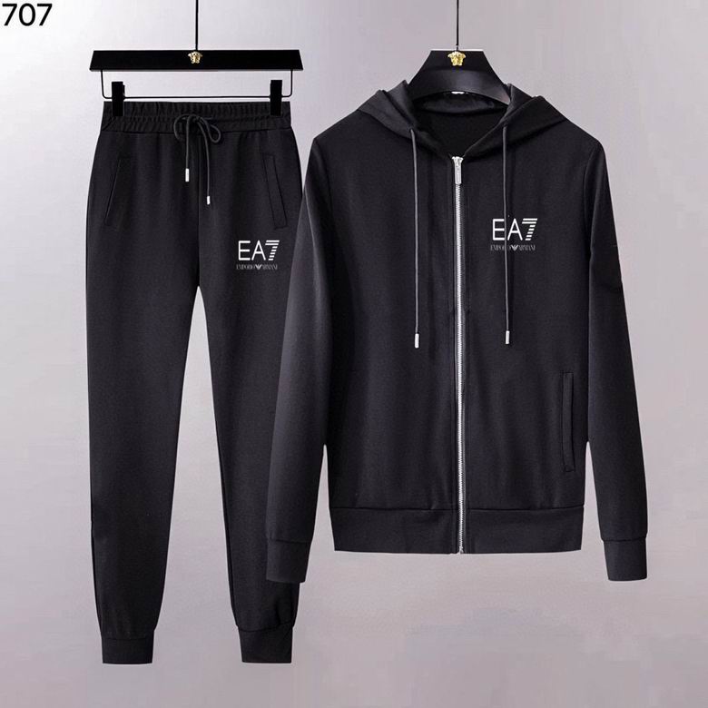 Armani M-5XL kdtn09
