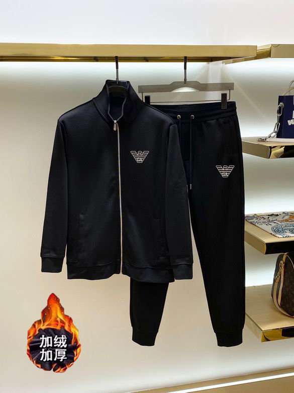 Armani M-4XL kdtn20