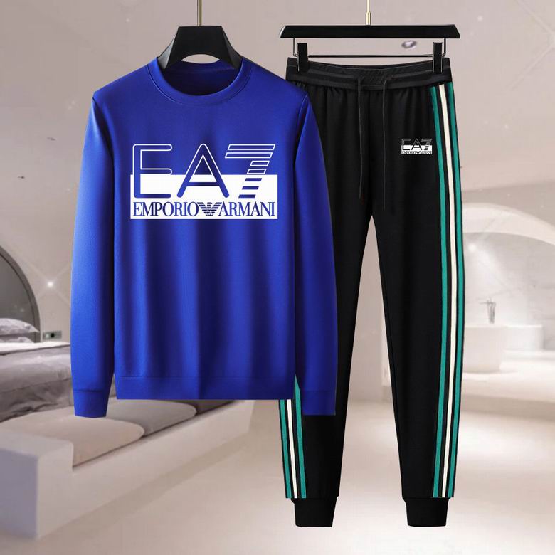 Armani M-4XL 11Ln26