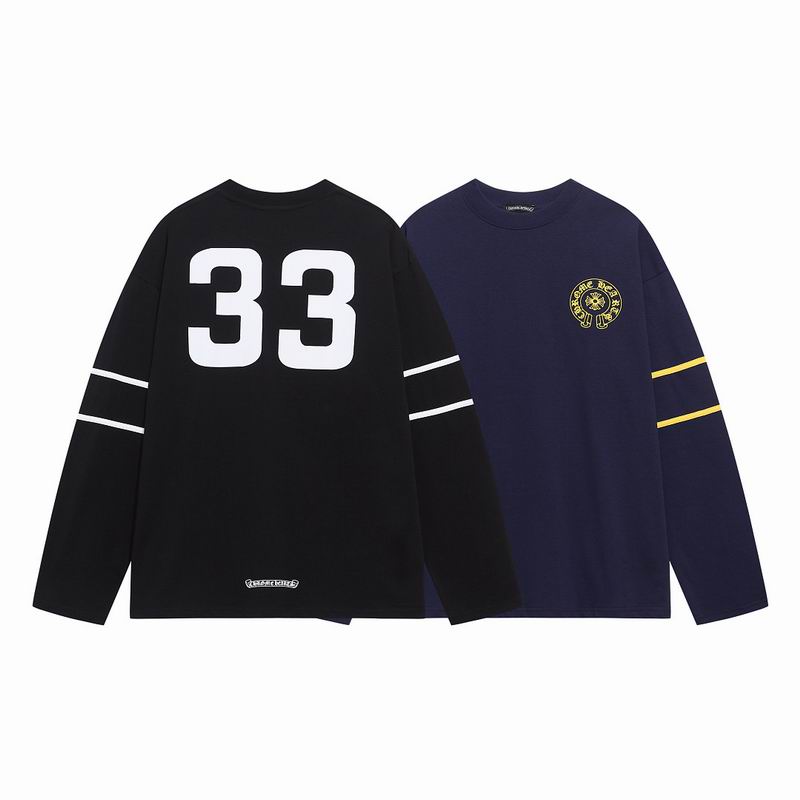 Chrome Hearts S-XL jdtx8233