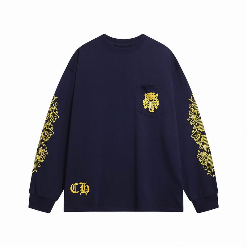 Chrome Hearts S-XL jdtx8238