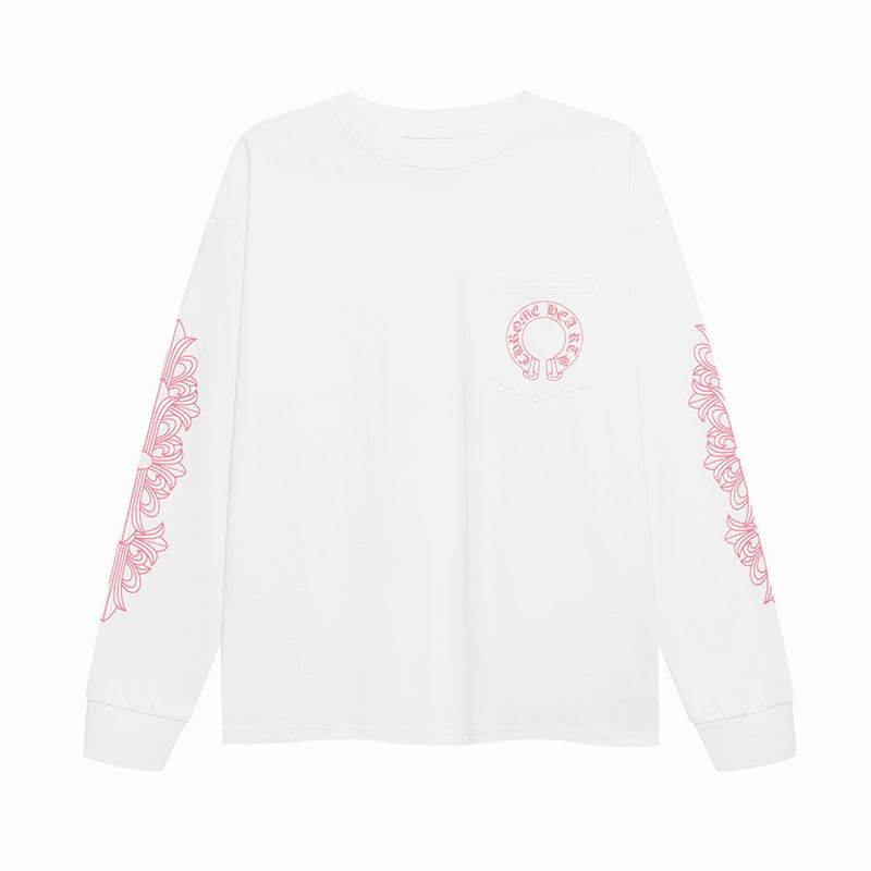 Chrome Hearts S-XL jdtx8252