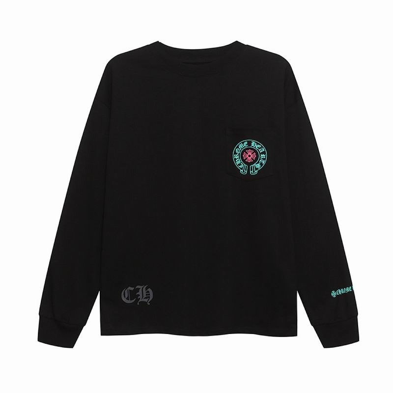 Chrome Hearts S-XL jdtx8253