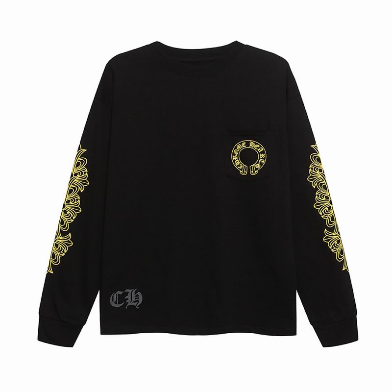 Chrome Hearts S-XL jdtx8255