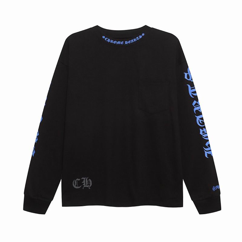 Chrome Hearts S-XL jdtx8256