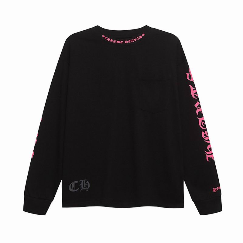 Chrome Hearts S-XL jdtx8257