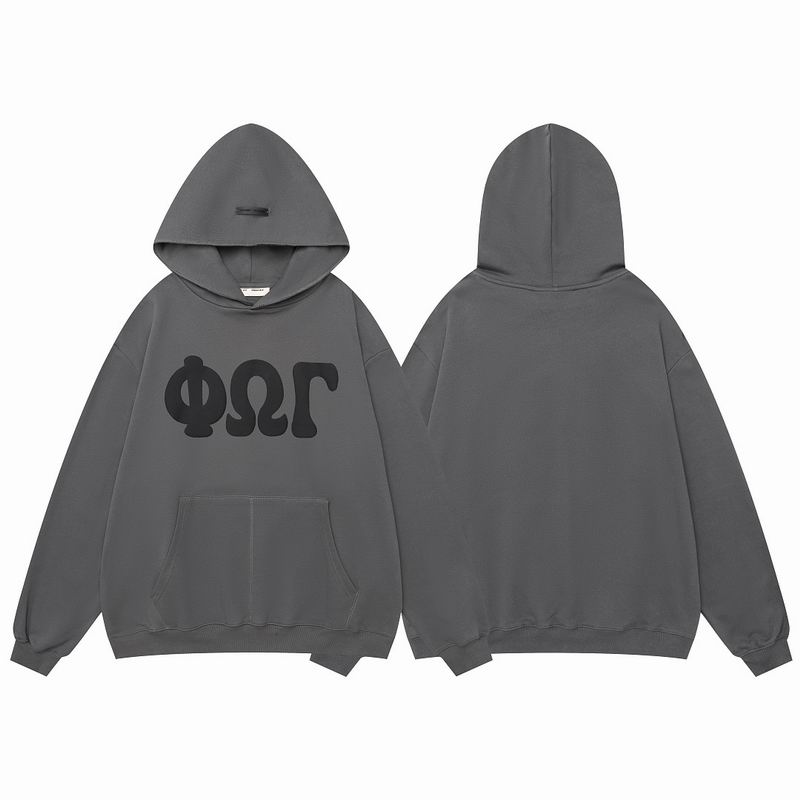 Fear Of God S-XL cktx3933