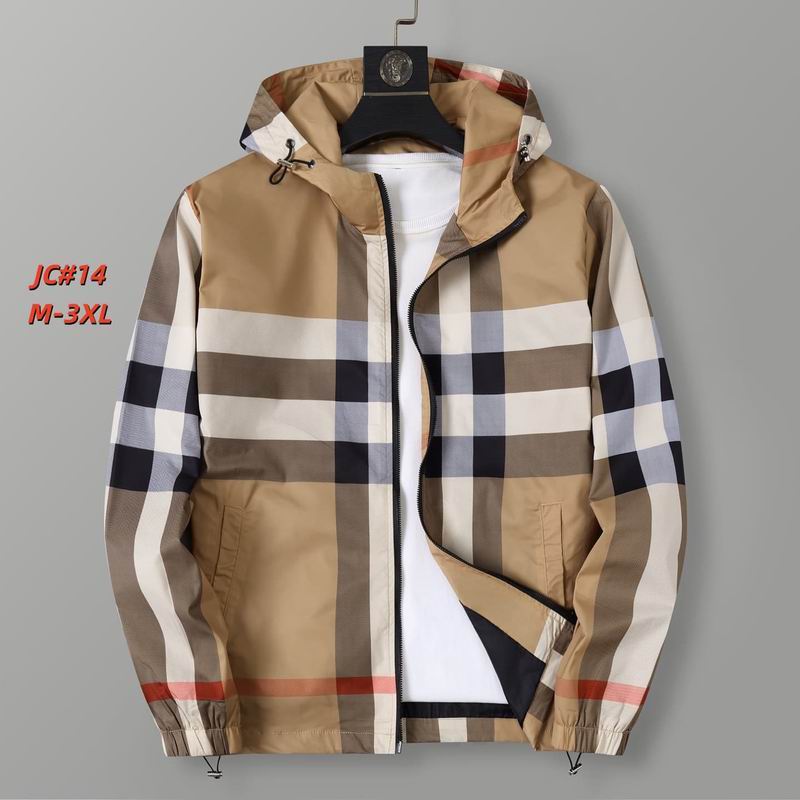 Burberry M-3XL 12yr499