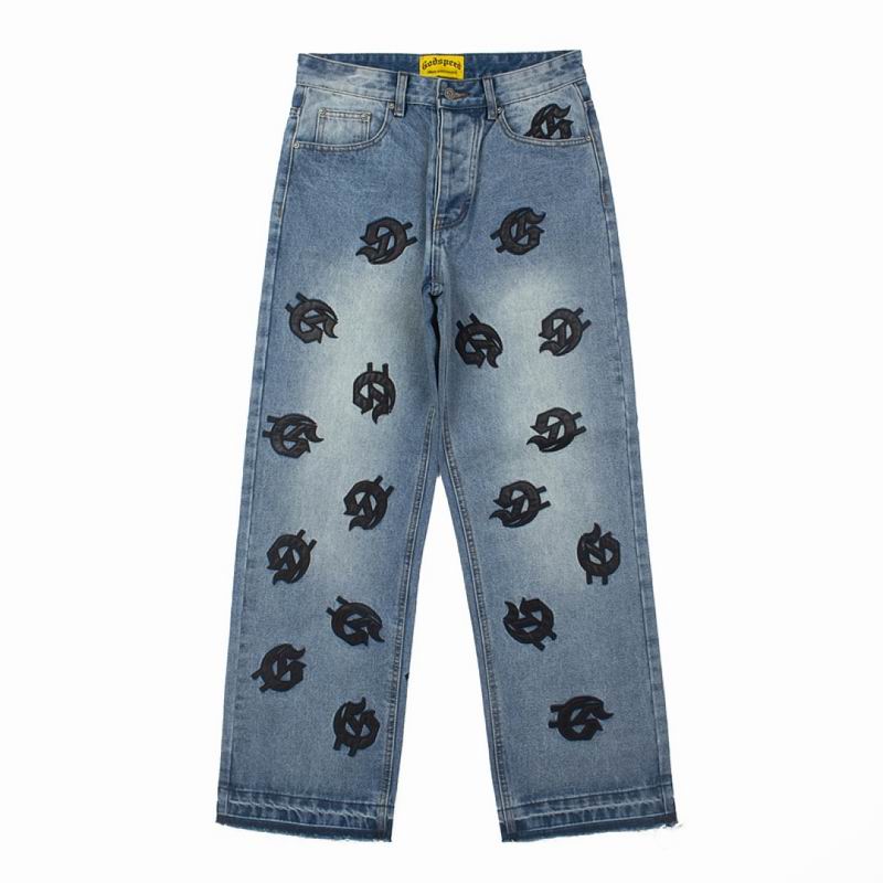 Godspeed sz30-38 cztxJ55