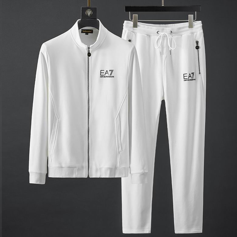 Armani M-4XL 25cr2050