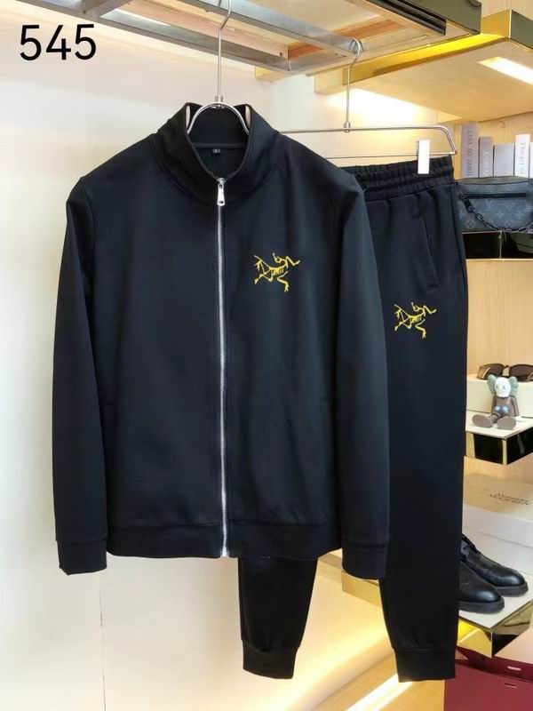 Arcteryx M-5XL kdtr04