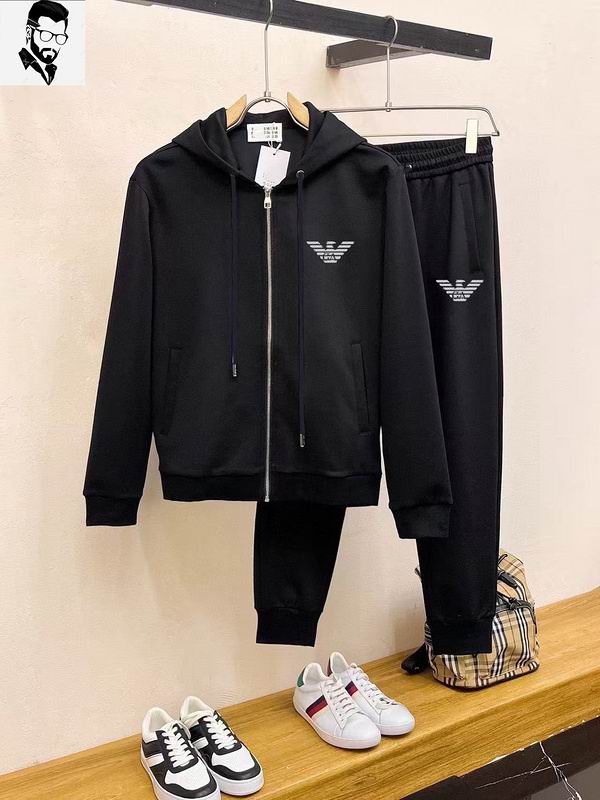 Armani M-5XL kdtr95