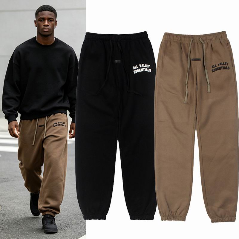 Fear Of God M-2XL cztx9776