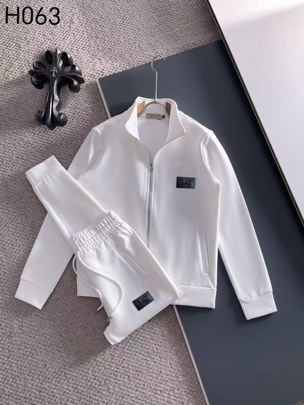 Burberry Two Pieces Long 8q
