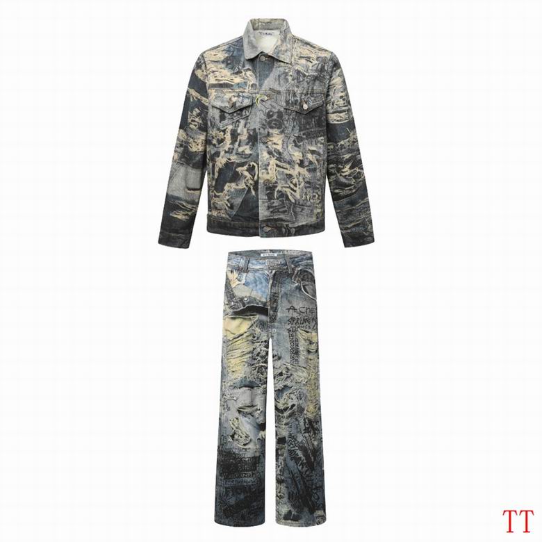 Acne M-XXL 20tn01