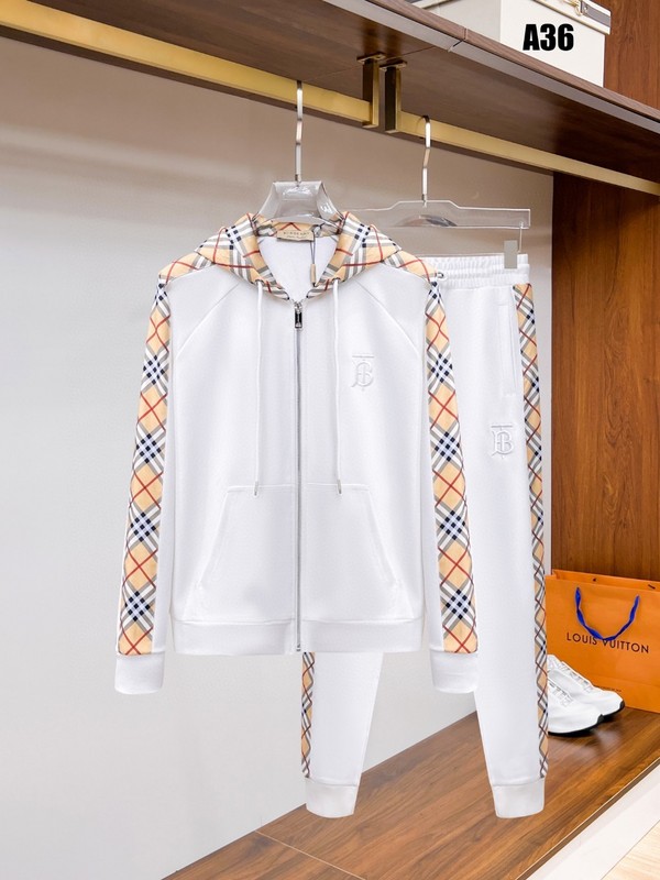 Burberry Two Pieces Long 25w
