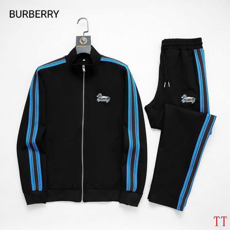 Burberry Two Pieces Long 20t