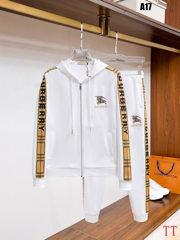 Burberry M-3XL 20tr284