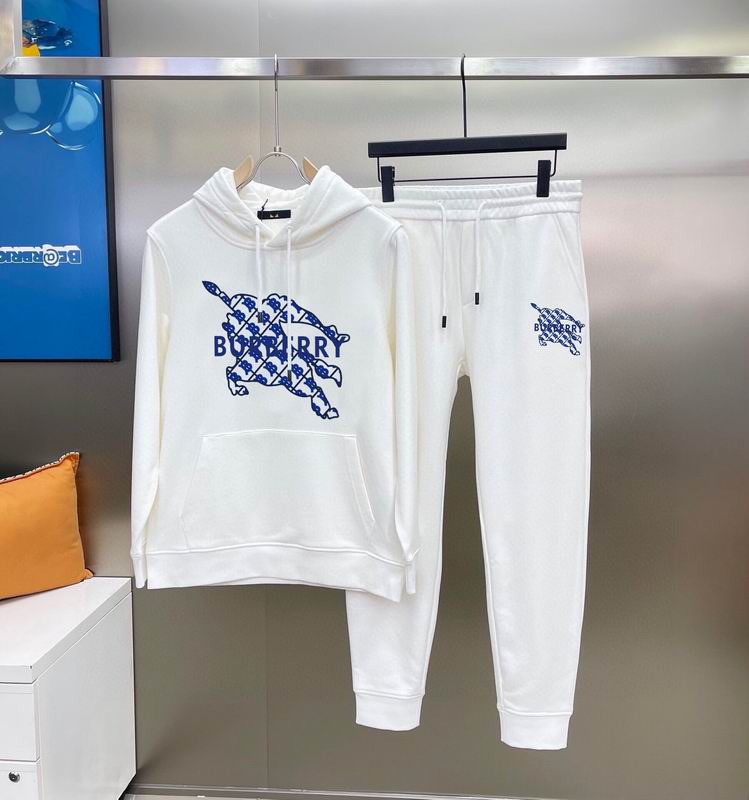 Burberry Two Pieces Long 13x