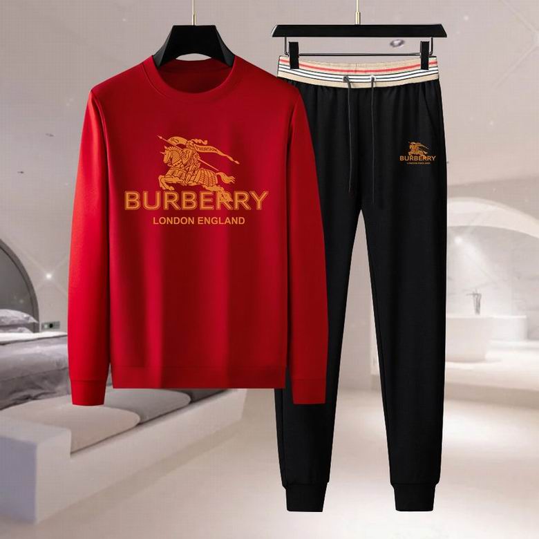 Burberry M-4XL 11Ln49