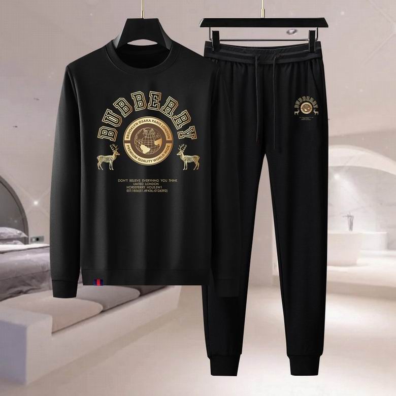 Burberry M-4XL 11Ln51