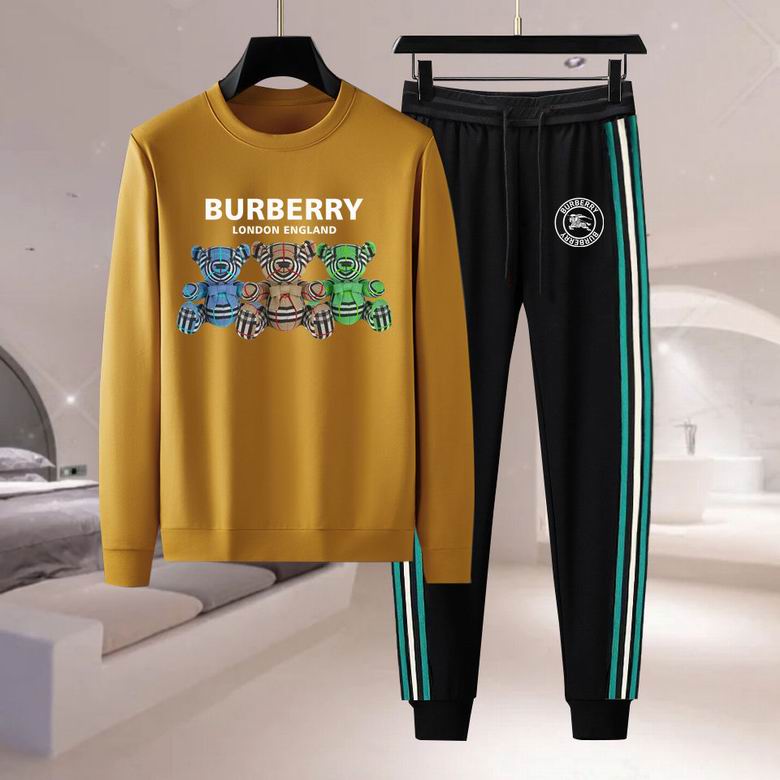 Burberry M-4XL 11Ln74