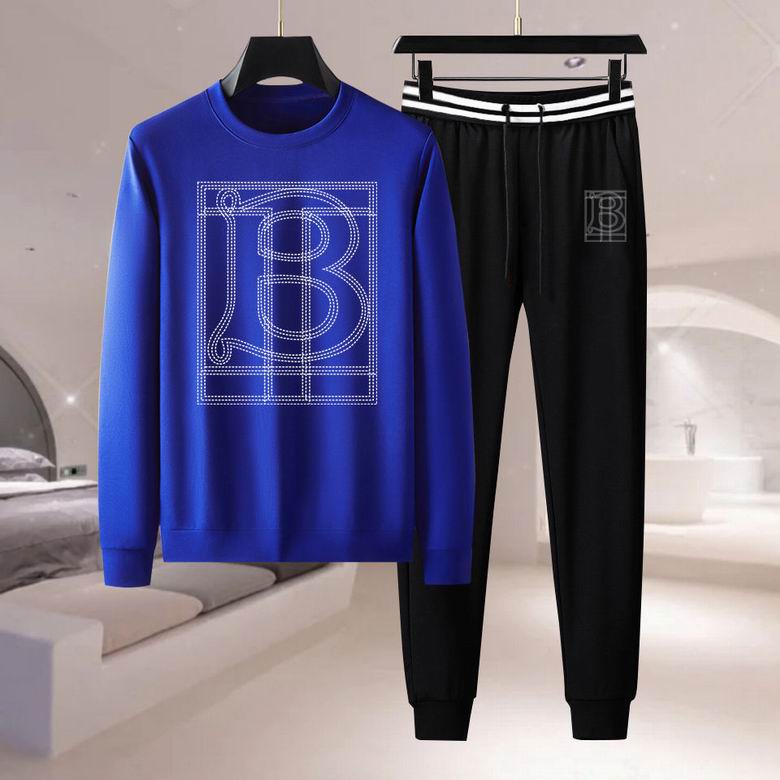 Burberry M-4XL 11Ln76