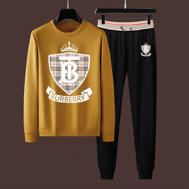 Burberry M-4XL 11Lr06