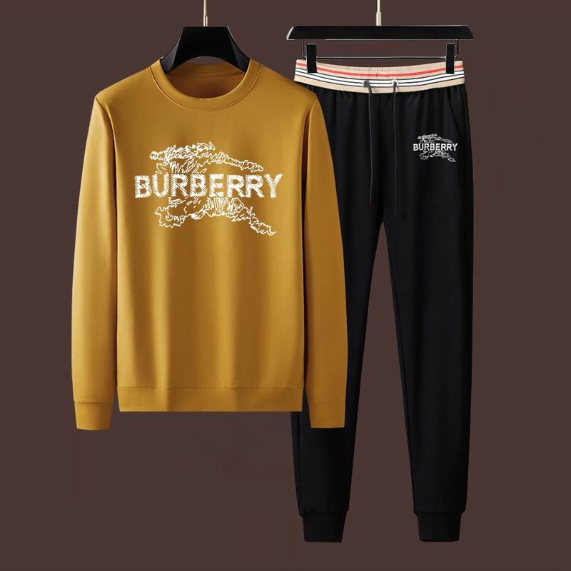 Burberry M-4XL 11Lr09