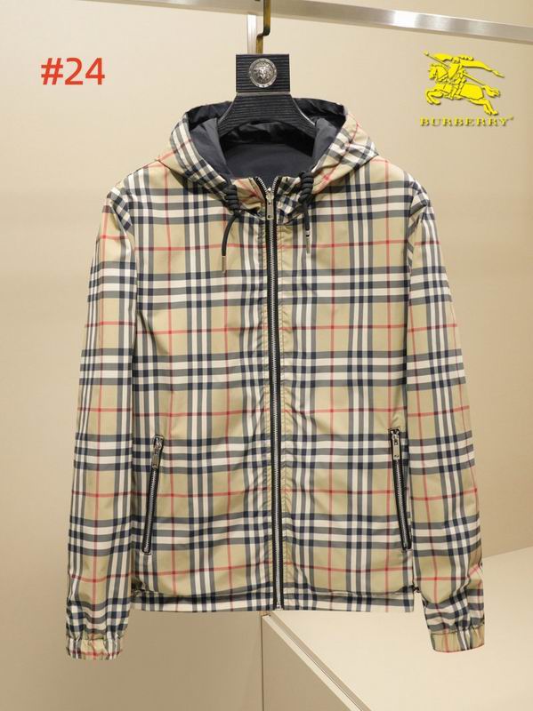 Burberry M-4XL 12yr505