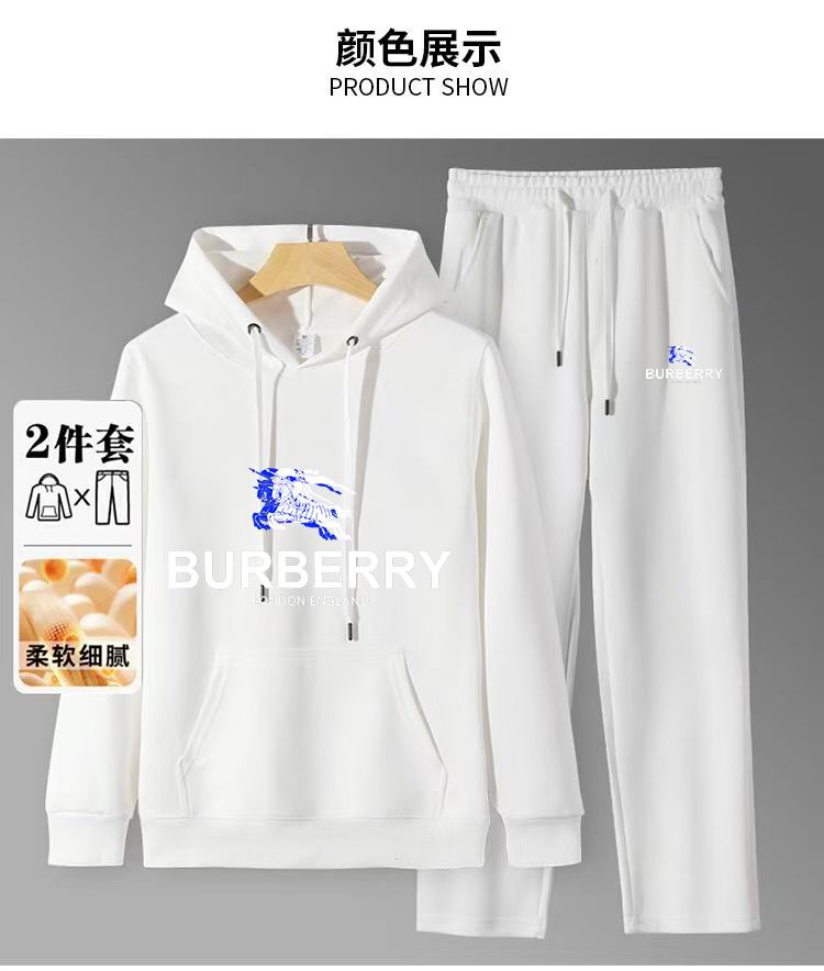 Burberry M-4XL 11Lr356