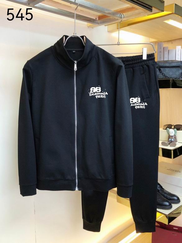 Balenciaga M-5XL kdtn50