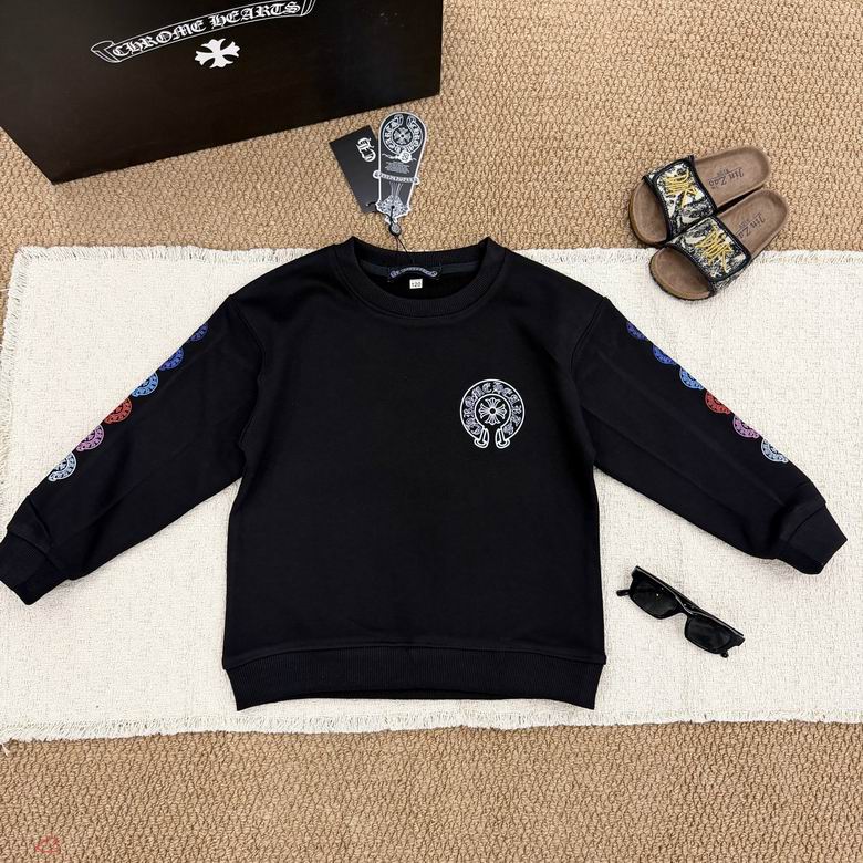 Chrome Hearts sz90-160 47
