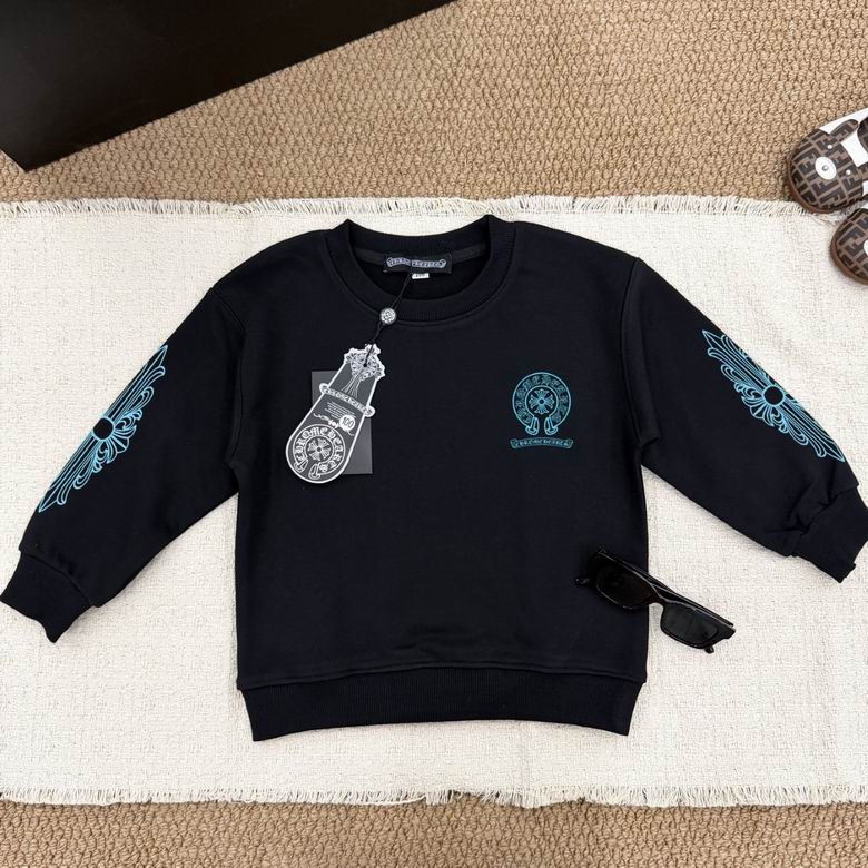 Chrome Hearts sz90-160 49