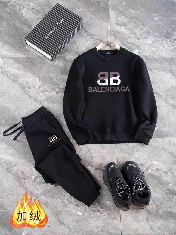 Balenciaga M-4XL kdtn65