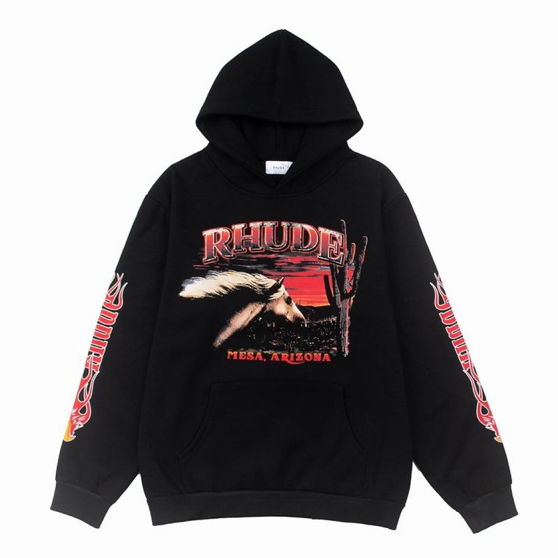 Rhude M-2XL cztx9735