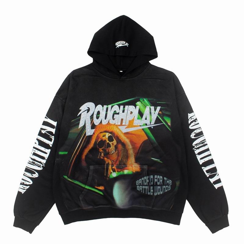 RoughPlay M-2XL cztx9746